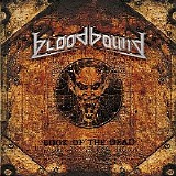 Bloodbound - Book Of The Dead