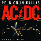 AC-DC - Reunion in Dallas
