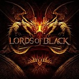 Lords Of Black - Lords Of Black