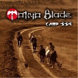 Tokyo Blade - Camp 334 (EP)