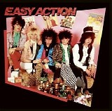 Easy Action - Easy Action (Remastered 2007)