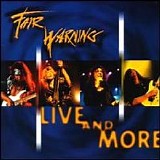 Fair Warning - Live And More
