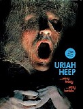 Uriah Heep - Very 'eavy Very 'umble (Expanded Deluxe Edition 2016)