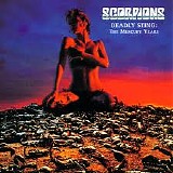 Scorpions - Deadly Sting: The Mercury Years