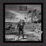 Rush - Permanent Waves (40th Anniversary Edition)