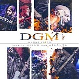 DGM - Passing Stages - Live In Milan & Atlanta