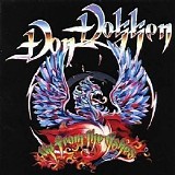 Don Dokken - Up From the Ashes