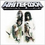 Whitefoxx - Come Pet The Foxx