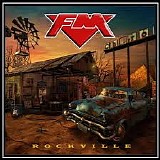 FM - Rockville