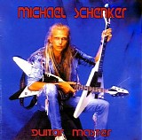 Michael Schenker - Guitar Master