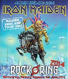 Iron Maiden - Live At Rock Am Ring