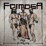 Formosa - Sorry for Being Sexy
