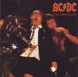 AC-DC - If You Want Blood