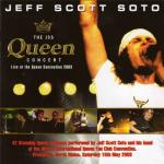 Jeff Scott Soto - The JSS Queen Concert
