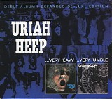 Uriah Heep - Very 'eavy Very 'umble (Expanded Deluxe Edition)