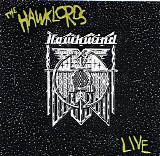 Hawkwind - The Hawklords Live