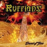 Ruffians - Desert Of Tears