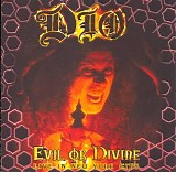 Dio - Evil Or Divine Live In New York City
