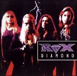 Rox Diamond - Rox Diamond