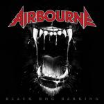 Airbourne - Black Dog Barking (2 - Live)