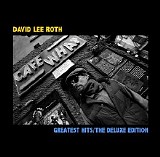 David Lee Roth - Greatest Hits