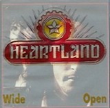 Heartland - Wide Open