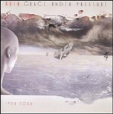 Rush - Grace Under Pressure: 1984 Tour