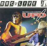 UFO - BBC Radio 1 Live In Concert