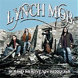 Lynch Mob - Sound Mountain Sessions