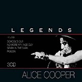 Alice Cooper - Legends
