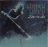 Uriah Heep - Live On Air