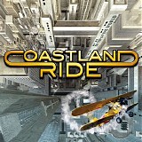 Coastland Ride - On Top Of The World