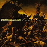 Great White - 1994 - Sail Away