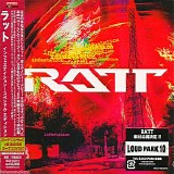 Ratt - Infestation [Remastered]