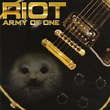 Riot - Army Of One