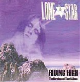 Lone Star - Riding High