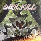 Overkill - The Grinding Wheel