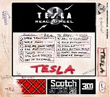 Tesla - Real to Reel Vol. 1