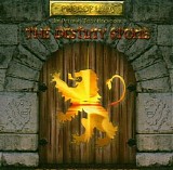 Pride Of Lions - Destiny Stone