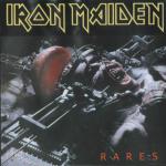 Iron Maiden - Rares