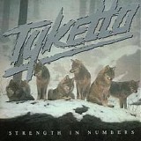 Tyketto - Strength in Numbers