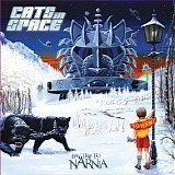 Cats in Space - Day Trip To Narnia
