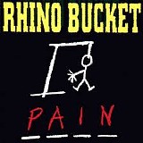 Rhino Bucket - Pain
