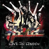 H.E.A.T - Live in London