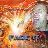 Phil Vincent - Face It