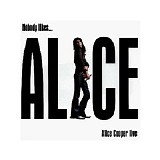 Alice Cooper - Nobody Likes Alice Cooper [Live 1969]