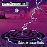 Labyrinth - Return The Heaven Denied