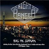 Night Ranger - Big In Japan