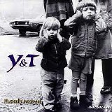 Y&T - Musically Incorrect