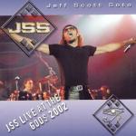 Jeff Scott Soto - Live At The Gods 2002